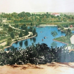 Градски парк Свети Георги 