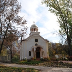 Храм „Св. Климент Охридски“ грейва с ново художествено осветление