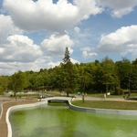 Най- красивият парк в България: Градски парк "Свети Георги", Добрич (Галерия N1)