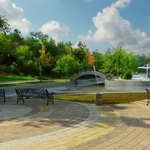  По случай обновения парк „Св. Георги” в Добрич ще се проведе Хепънинг 