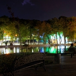 Програма за официалното откриване и хепънинг на  Градски парк "Св. Георги" 