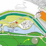 Скоро в Добрич официално ще бъде открит най-големият в страната скейт-парк