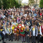 СОУ "Димитър Талев"- Новата учебна година