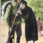 Вижте как България си връща Южна Добруджа