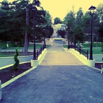 Вижте парка в Добрич (СНИМКИ)