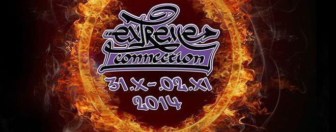 Фестивал „Extreme connection“ – скейтборд, лонгборд, кънки, БМХ, байк, графити, музика, брейк денс