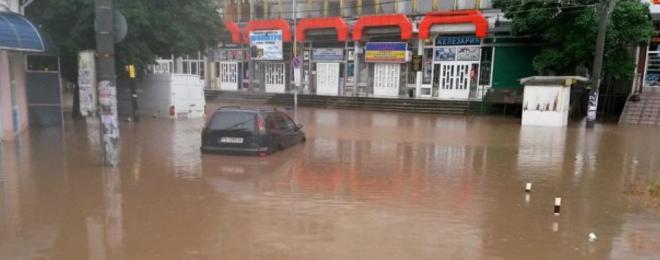 Община Добрич започва изплащането на възстановителната помощ на собственици на сгради, пострадали от наводнението