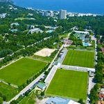 "Албена" отново ще стане център на тениса