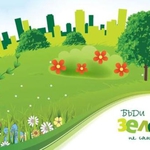 Детска ясла „Радост“ с благодарност към организаторите на инициативата „Моят зелен град“ 