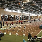 Националните шампионати в зала отново  в Добрич от 11 до 15 февруари