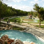 Най-красивият парк е в Добрич ( ВИДЕО )