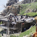 Очаква се окончателното решение на ВАС за „рибарската хижа” в Яйлата  