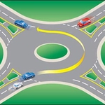 Ще изграждат кръстовище за кръгово движение по ул."Отец Паисий"