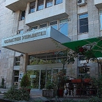 Заседание на Областната комисия по безопасност на движението по пътищата