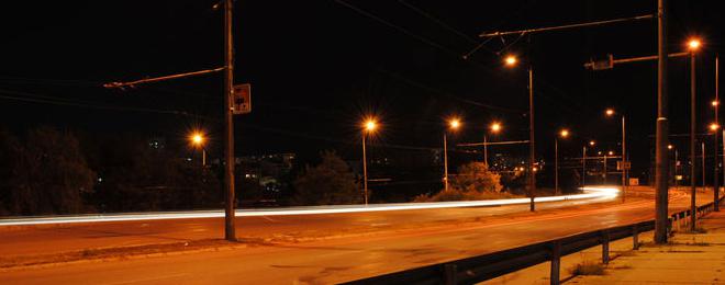 В Добрич започна подмяната на уличното осветление със средства от фонд „Козлодуй“ 