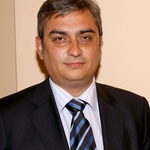 Цонко Цонев: Доволен съм, че Вежди Рашидов отново е министър на културата