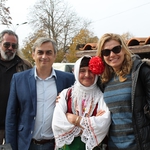 Днес, 8 ноември беше отбелязан празника на село Българево