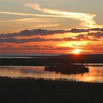 Инспектори от „Рибарство и контрол“ – Добрич извършиха проверка на ез. „Дуранкулак“