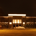 Община град Добрич организира на площад Демокрация Коледен и Новогодишен базар