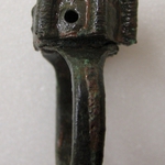 Пръстенът убиец от Калиакра - археологическо откритие на българите за 2014 г.