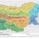 Разделят България на 9 туристически района