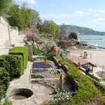 Ректорът на СУ предлага подписването на споразумение за сътрудничество с Община Балчик