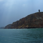 Руски кораб бедства край Балчик