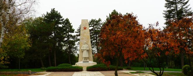 Добрич ще отбележи 137 години от освобождението от турско робство