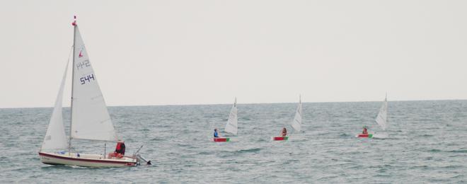 Младите мореплаватели в Балчик ще получат ветроходни лодки