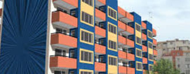 Правителството прие Национална програма за енергийна ефективност на многофамилните жилищни сгради