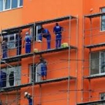 Саниране само при липса на задължения по данъка върху недвижимите имоти