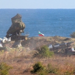 Шабла приема натовския щаб 