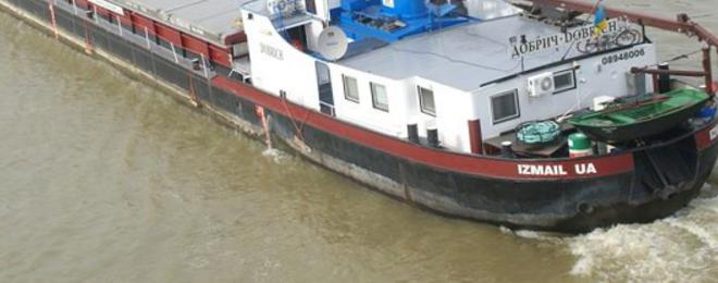 Моряк пострада сериозно на кораб „Добрич“