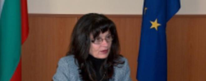Областният управител д-р Маргарита Новоселска участва в заседание на Министерски съвет