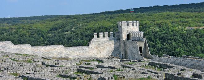Шумен, Варна и Добрич обединяват усилия в битката за привличане на туристи