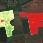 "Техно Фарм" предлага сателитни изображения на земеделските посеви