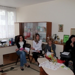 Каварненски педагози демонстрираха познания и опит за работа в мултикултурна среда