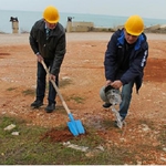 Старт на първата в България фабрика за преработка на миди