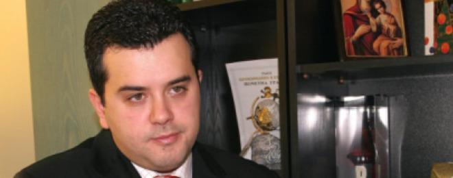 Бизнесменът Борислав Манджуков е бил поръчан от измамен бизнесмен