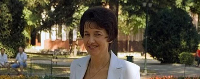 Детелина Николова – единственият български кмет на „Среща на жените кметове 2015“ в Истанбул 
