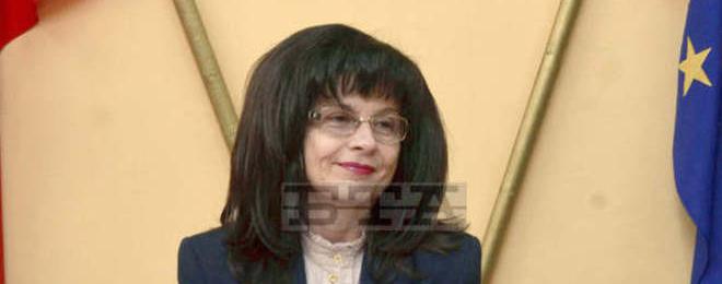 Маргарита Новоселска е възложила одит на всички държавни имоти в региона