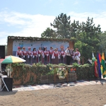 ЕНЬОВСКИ СЪБОР НА РОДОВЕТЕ И ТРАДИЦИИТЕ - „КРАЙ ЯЗОВИР ДРЯН” `2015