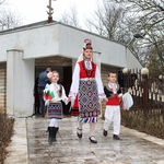 Каварна отбеляза Националния празник 3 март