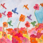 КОНКУРС ЗА ДЕТСКА РИСУНКА