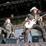 PRETTY MAIDS ОТНОВО В КАВАРНА 