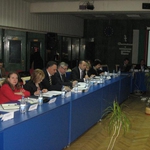 Проведе се заседание на  Регионалния съвет за развитие в Североизточен район