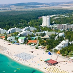 В Албена няма записан нито един руски турист  