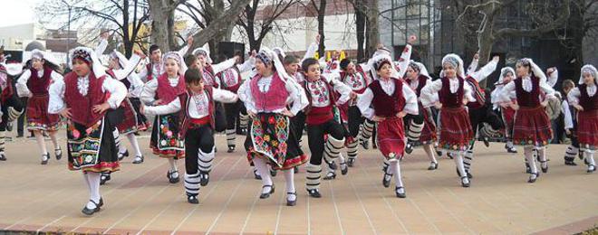 Община град Добрич организира фолклорни концерти по повод Възкресение Христово и Цветница