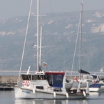 Изплатиха над 540 хил. лв. за инвестиции в рибарския сектор