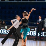 Танцов дует от Каварна ще представя България на Световно първенство по спортни танци